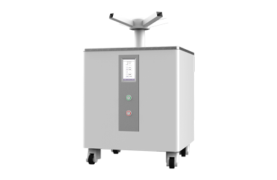 黔江区过氧化氢雾化消毒器IN-GY20